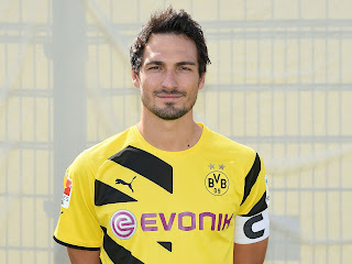 Mats Hummels