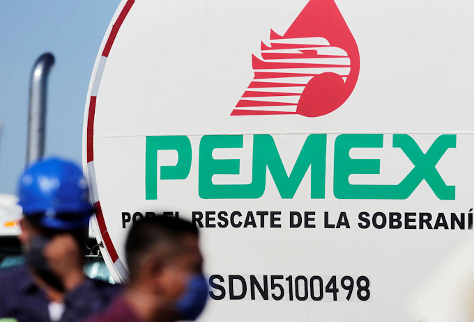 Pemex arrastra una deuda pesada desde 2018: BBVA