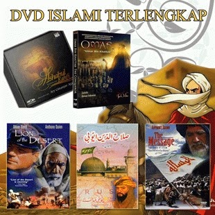 DVD Movie Islami Lengkap Bahasa Indonesia Download