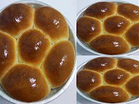 Resep Cara Membuat Roti Kasur Empuk