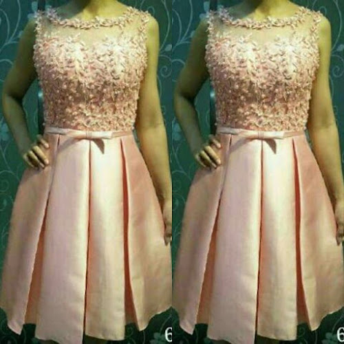  JUAL DRESS ONLINE Malang<br/>