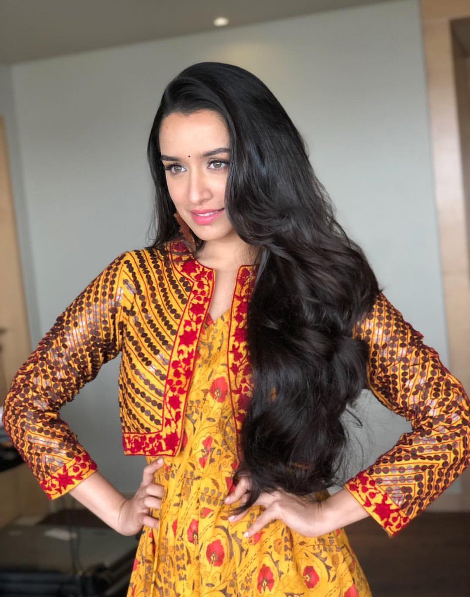 Shraddha kapoor pic