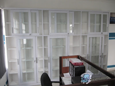 Jasa Furniture Rak Arsip Kantor + Furniture Semarang ( Rak File Semarang )