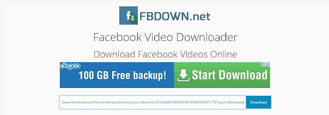 Cara Mudah Download Video Dari Youtube Tanpa Software