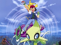 Ver Pokémon 4Ever 2001 Pelicula Completa En Español Latino