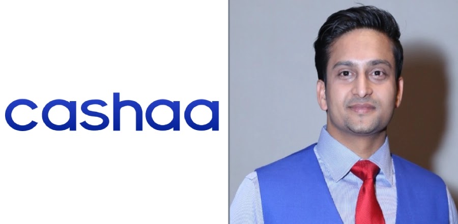 Cashaa Exits From Unicas in India