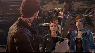 Life is Strange Before the Storm Mod Apk Update, Life is Strange Before the Storm Mod Apk Full Unlocked 1.0.2 ALL EPISODES UNLOCKED Android Terbaru
