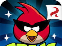 Angry Birds Space Premium v2.2.1 Apk Terbaru