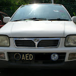 Perodua Kancil Rm 2500