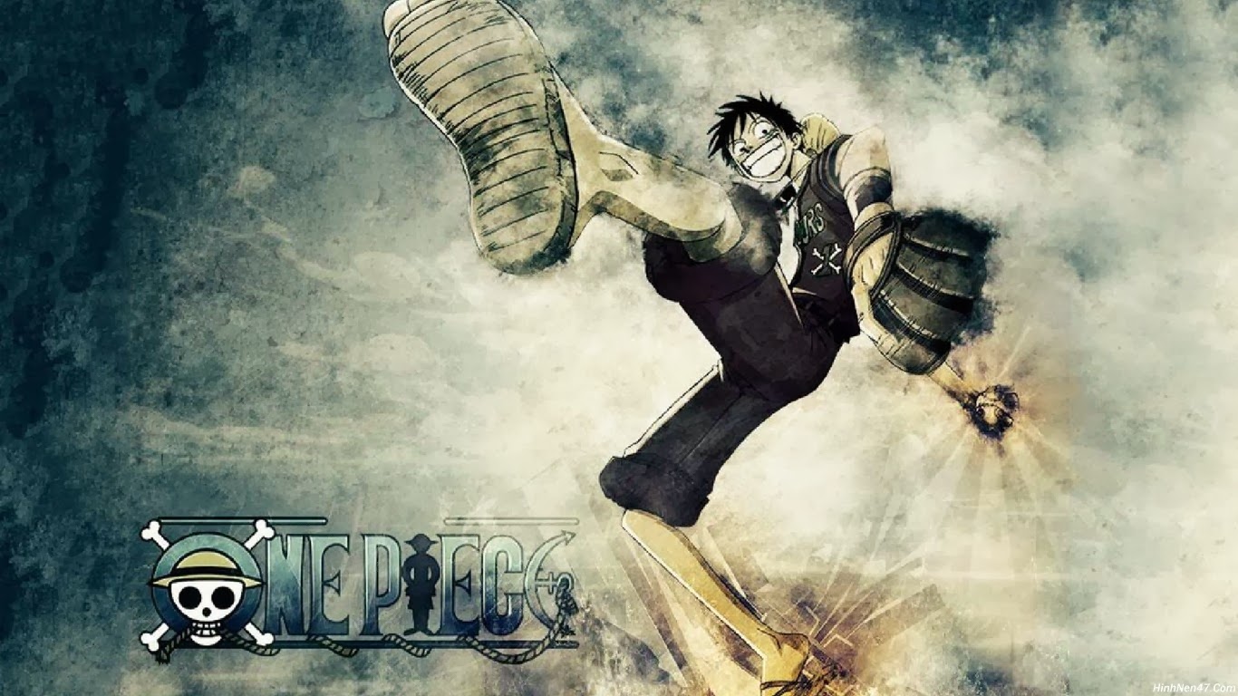 Bộ sưu tập hình nền One Piece cực đẹp cho máy tính full HD