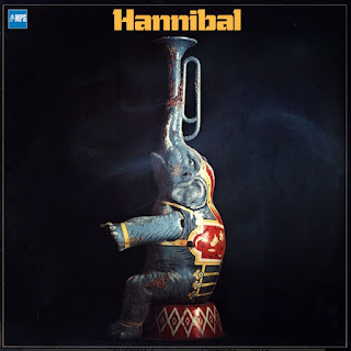1975 Hannibal and the Sunrise Orchestra - Hannibal
