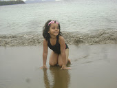 My reason for living and for whom I fight every day