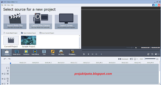 avs video editor 7.1 full crack