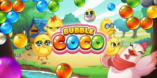 Bubble-coco(Mobileapk24.xyz)