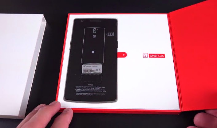 OnePlus One Philippines