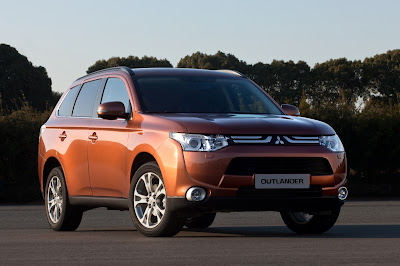 2013 Mitsubishi Outlander Owners Manual Pdf