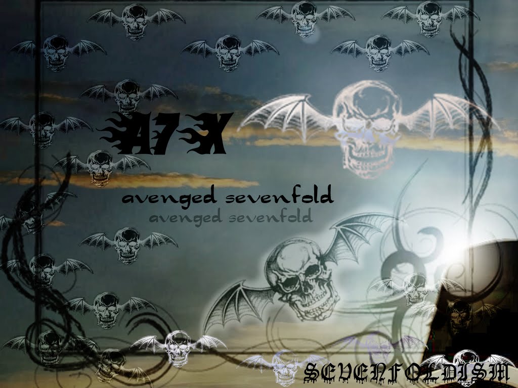 info A7X & pengetahuan: A7X deathbat