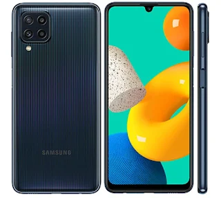 Samsung Galaxy M32 سامسونج جالاكسي ام 32