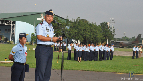 Panglima TNI : Korupsi Merusak Citra TNI