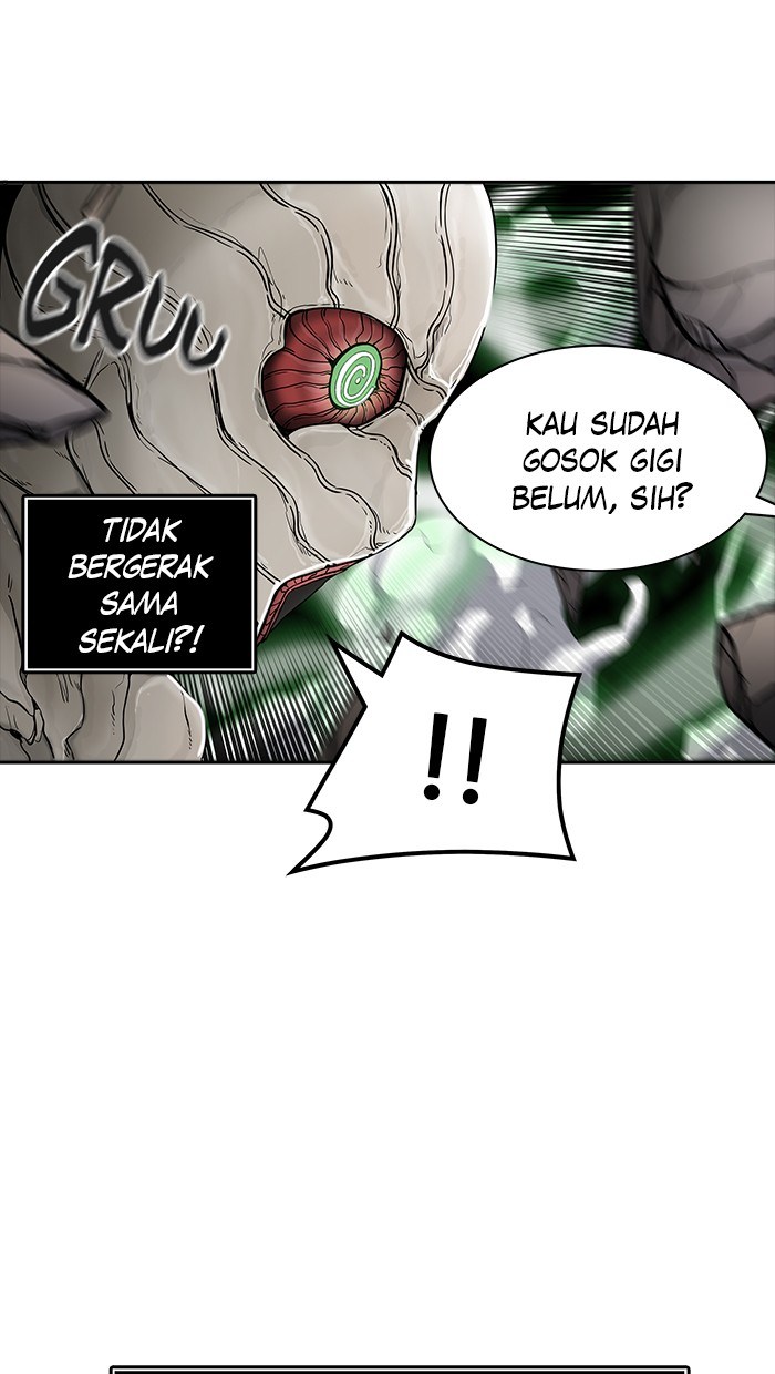 Webtoon Tower Of God Bahasa Indonesia Chapter 437