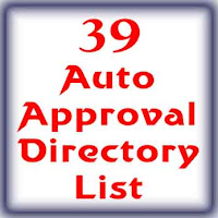 Free Fast Approval Directory Submission Site List 2013