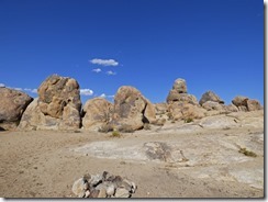  Alabama Hills near Lone Pine CA