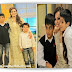A TV Morning Show Host Farah Hussain Wedding Pictures