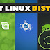 How to in Linux What is a Linux Distro, and how are they different from another?