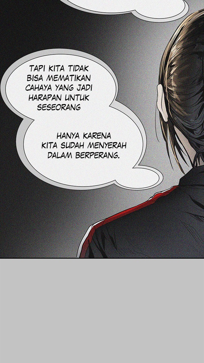 Webtoon Tower Of God Bahasa Indonesia Chapter 462