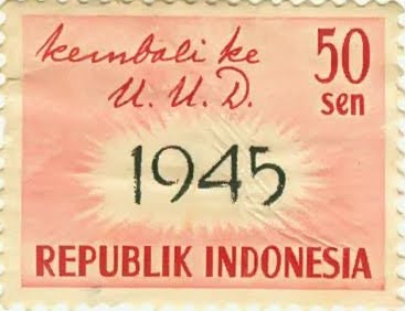 pasal uud 1945, amandemen uud 1945, uud tahun 1945, dasar negara