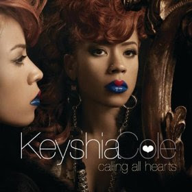 Keyshia Cole - Take Me Away