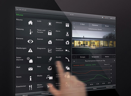Modern Designs for Making Your Home More Technology Friendly
