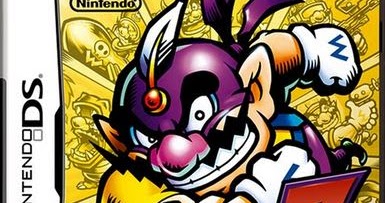 オレ的ゲーム購入記 怪盗ワリオ ザ セブンは面白い 攻略 感想 レビュー まとめ Ds
