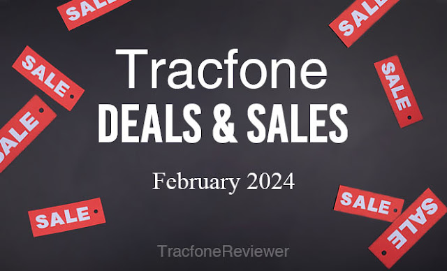 cheap tracfone cell phone discounts