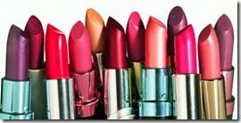 lipsticks