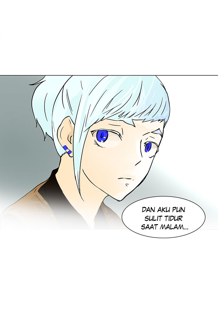 Tower of God Bahasa indonesia Chapter 27