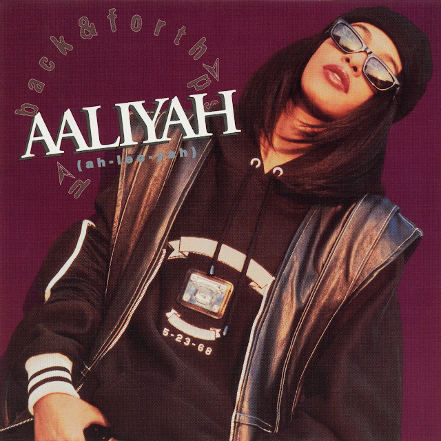 Aaliyah Hits [320KBPS] [Download]