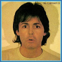 McCartney II: Macca gaat los