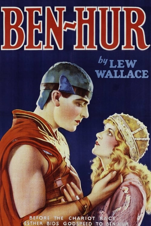 [HD] Ben Hur 1925 Ganzer Film Deutsch Download