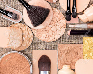 Make Your Own Perfect BB Cream!