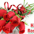 Rose Day 2018 Greetings, SMS, Image, Wallpaper