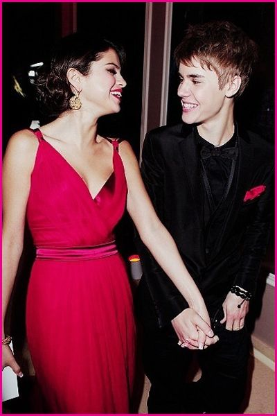 jelena bieber gomez. Justin Bieber and Selena Gomez