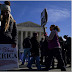 Supreme Court ruling darkens critics’ hopes for a judicial curb on Trump