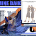 Themes Aomine Daiki for windows7