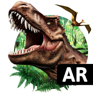  Monster Park: Dinos in AR Live