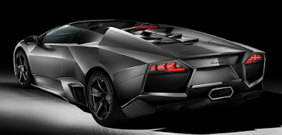 siêu-xe-Lamborghini-Reventon