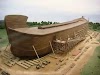 65 Unknown Facts About Noah and His Ark