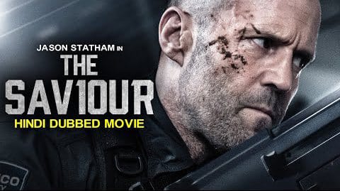 Jason Statham Is THE SAVIOUR - Hollywood Hindi Dubbed Movie