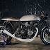 Honda CB900 | Composites Ses Salines