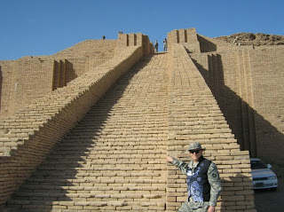 ziggurat images